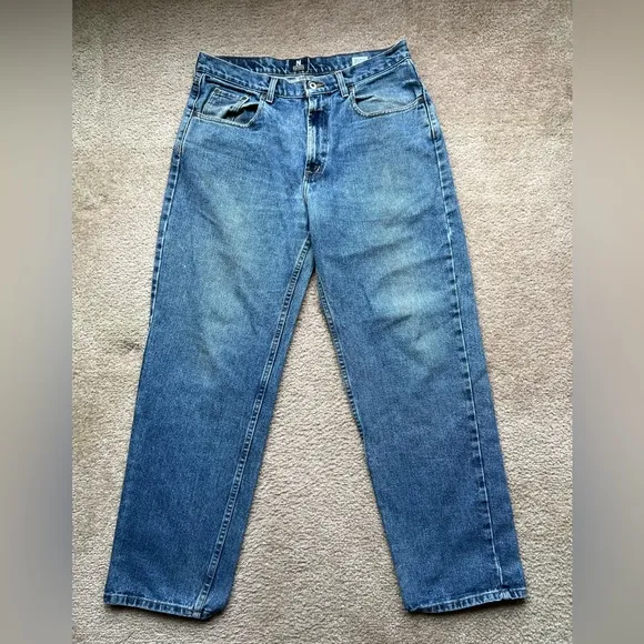 Vintage Nautical jeans