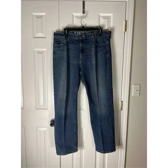 Nautica Mens Jeans Size 40/32
