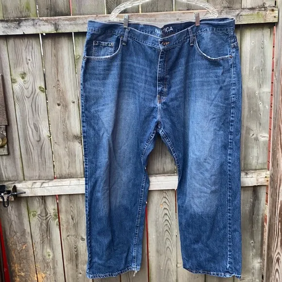 Nautica Jeans sz. 48 x 30