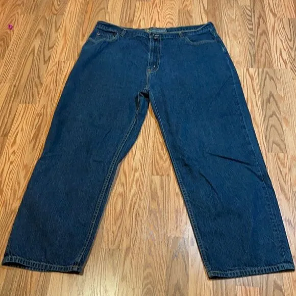 42 X 28.5 Nautica Jeans