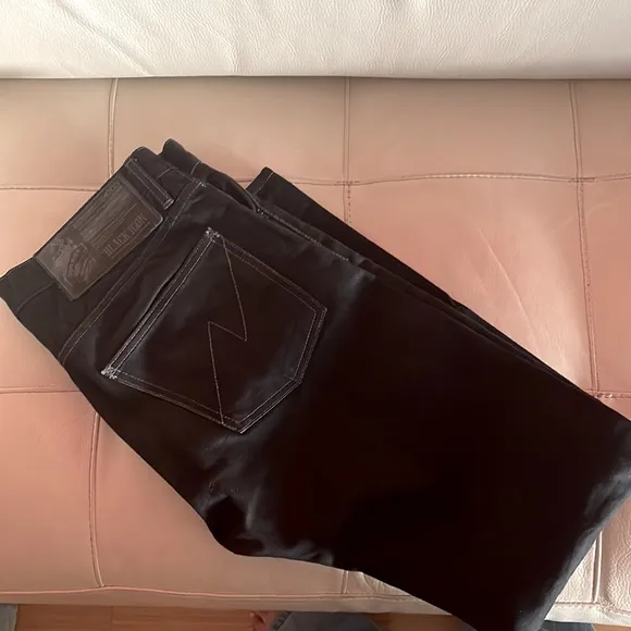 Vintage neighborhood jeans