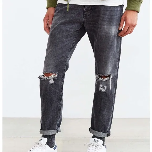 Neuw denim