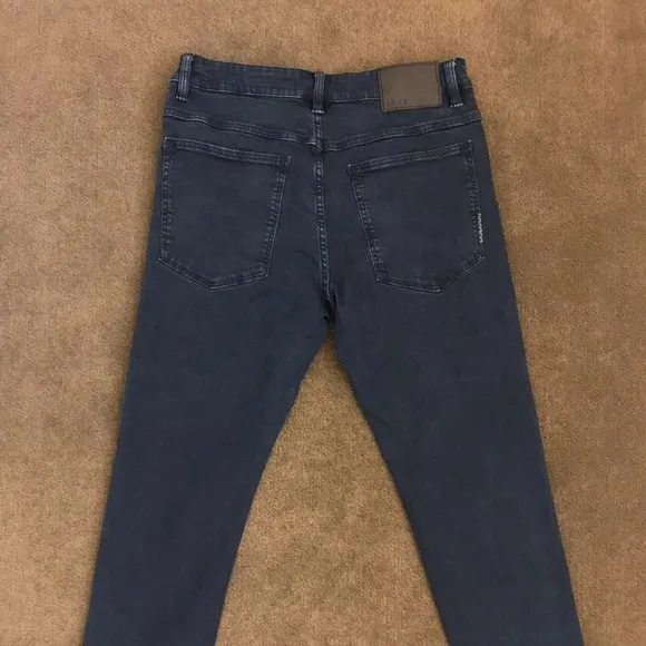 Neuw Ray Tapered Jean Nordic Blue - 29-30