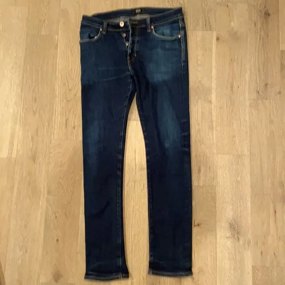 NEUW. Denim jeans