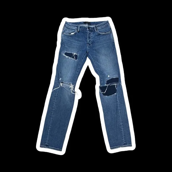 Neuw Iggy skinny denim jeans