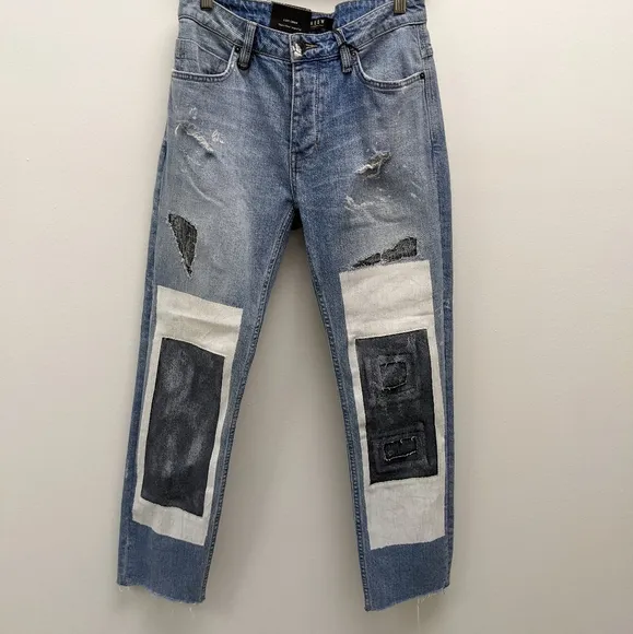 NEUW Lou Crop Jeans
          
      NWT