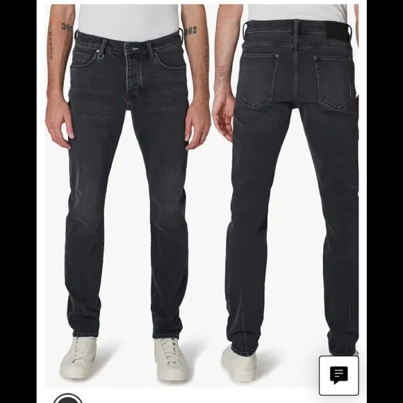 NWT NEUW Iggy Skinny Fit Jeans
          
      NWT