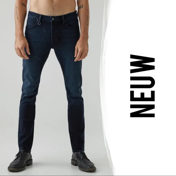 Neuw IGGY Skinny 28/32
