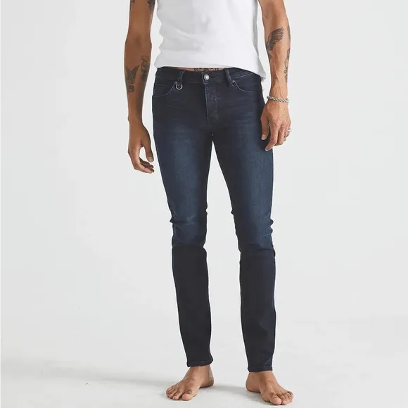 NEW Neuw Lou Slim Jeans