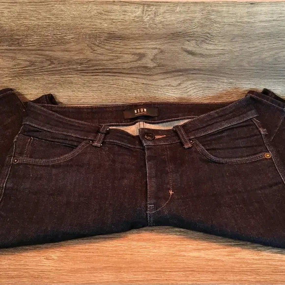 NEUW Iggy Skinny Jeans ~ Size 31 x 32