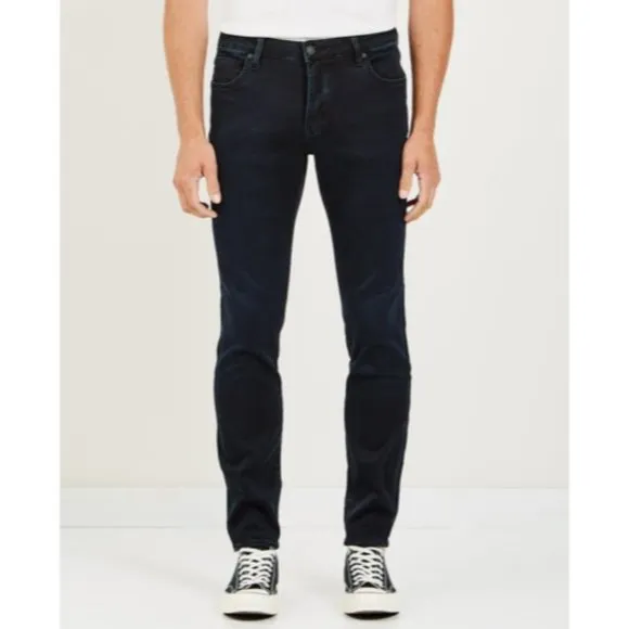 NEUW Men's The Iggy Skinny Jean in Union Wash Size 28
