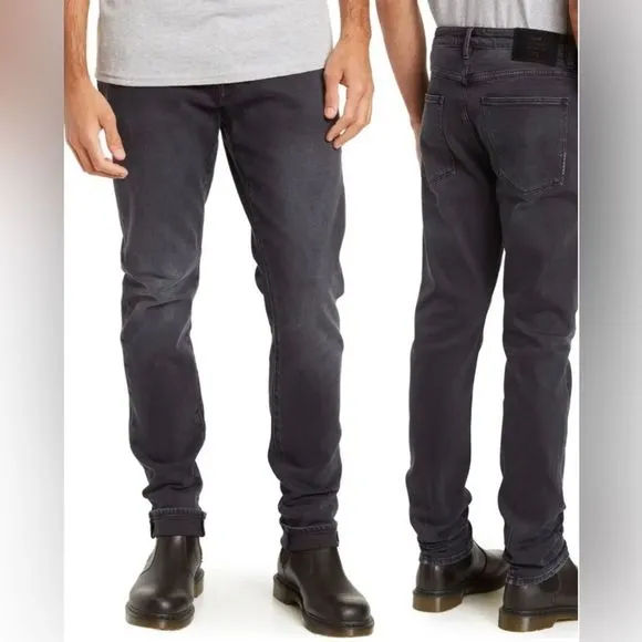 Neuw Denim Ray Slim Fit Tapered Jeans 30x32