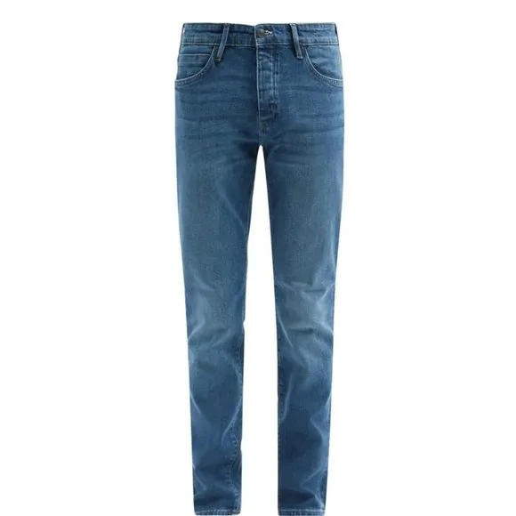 NEUW Iggy Skinny-Leg Men’s Light Blue Jeans Size 36