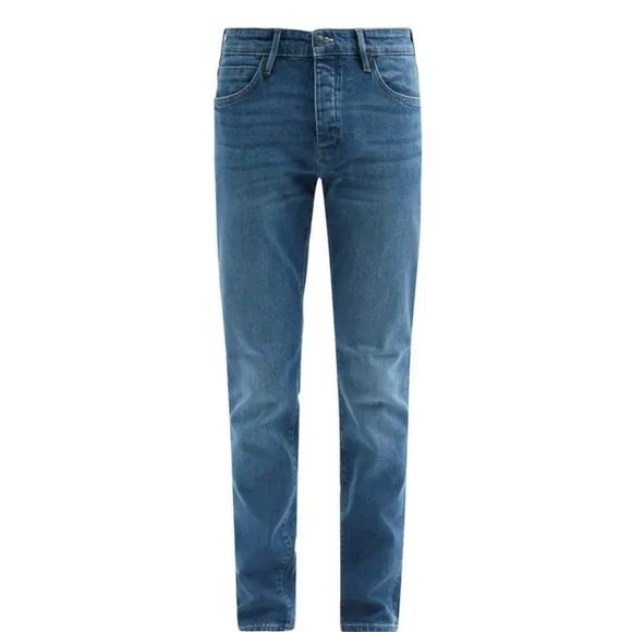 NEUW Iggy Skinny-Leg Men’s Light Blue Jeans Size 36