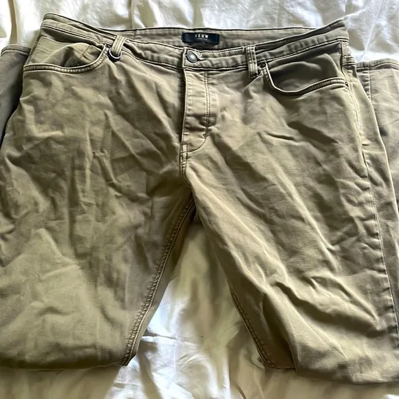 Neuw Lou slim jeans size 38/32