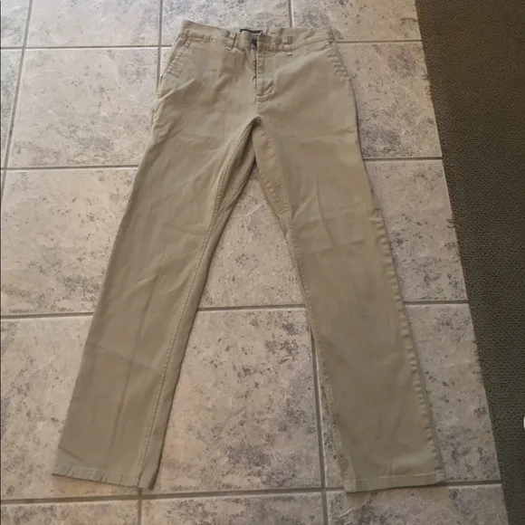 Nike SB flex dry pants