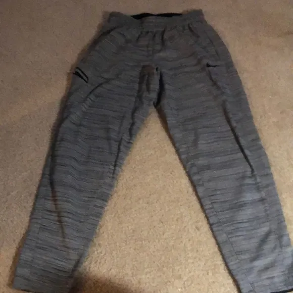 Sweat pants
