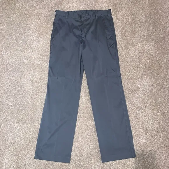 Men’s Nike Dri-Fit Golf Pants