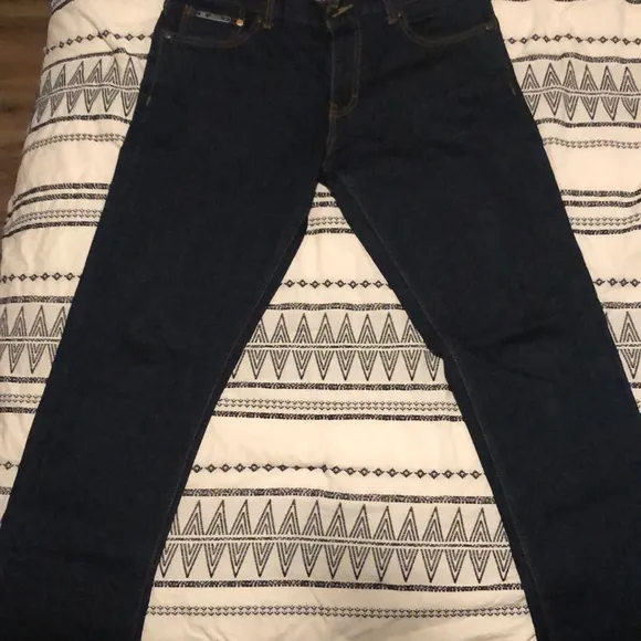 Men’s Nike Skateboarding Slim Jeans
          
      NWT
