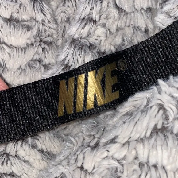 Nike keychain lanyard