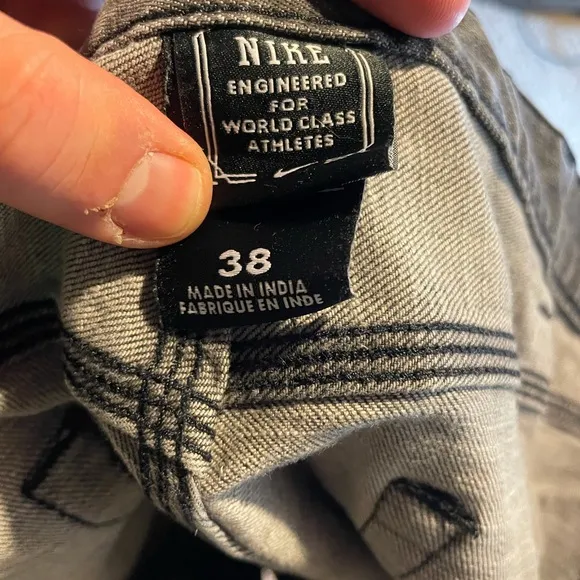 Nike Jeans, size 38