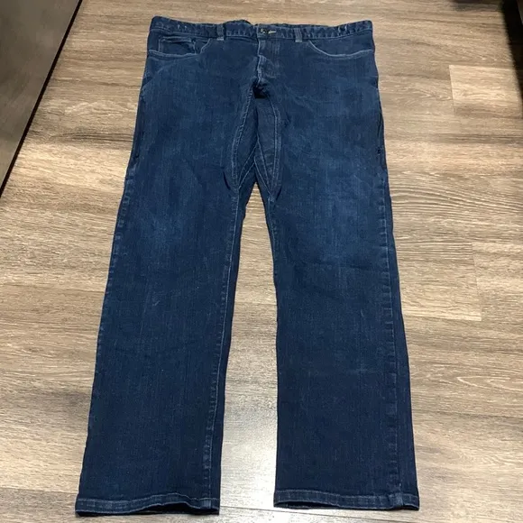 Nike SB Jeans