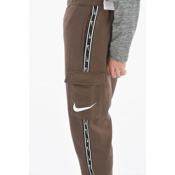 Nike Men's Brown Regular Fit Jeans
          
      NWT