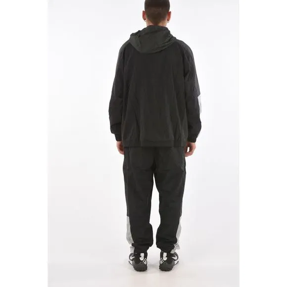 Nike Men's Black Regular Fit Jeans
          
      NWT