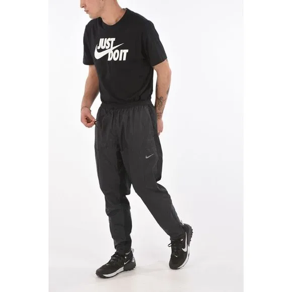 Nike Men's Black Regular Fit Jeans
          
      NWT