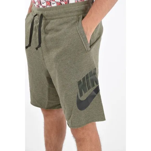 Nike Men's Military Green Regular Fit Jeans
          
      NWT