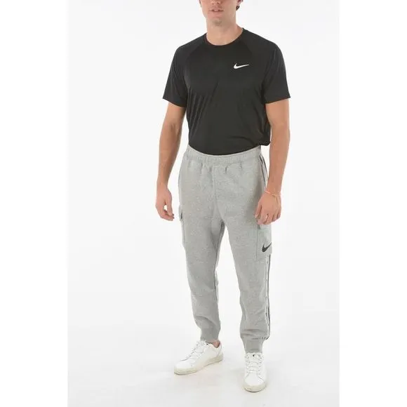 Nike Men's Gray Regular Fit Jeans
          
      NWT