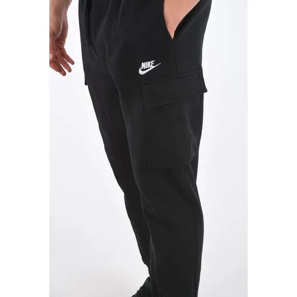 Nike Men's Black Regular Fit Jeans
          
      NWT