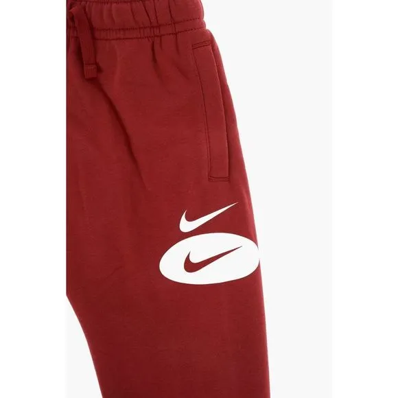 Nike Men's Red Regular Fit Jeans
          
      NWT