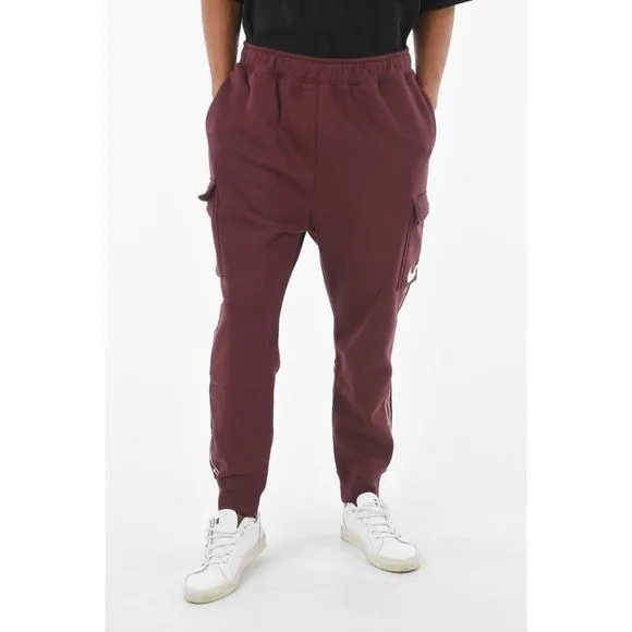 Nike Men's Burgundy Regular Fit Jeans
          
      NWT