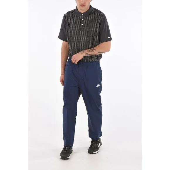 Nike Men's Blue Regular Fit Jeans
          
      NWT