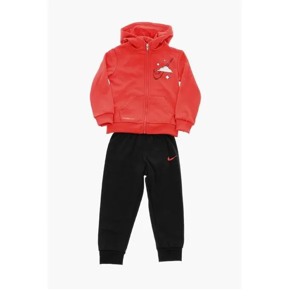 Nike Men's Nero, Rosso Regular Fit Jeans
          
      NWT