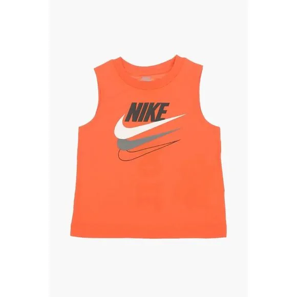 Nike Men's Orange Regular Fit Jeans
          
      NWT