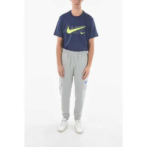 Nike Men's Gray Regular Fit Jeans
          
      NWT