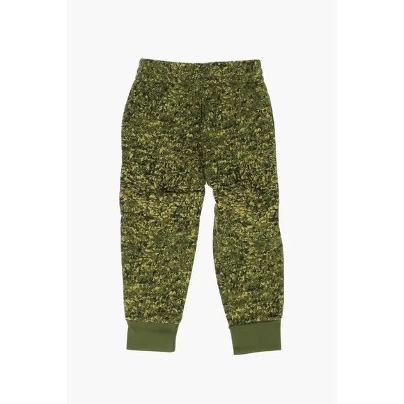 Nike Men's Green Regular Fit Jeans
          
      NWT