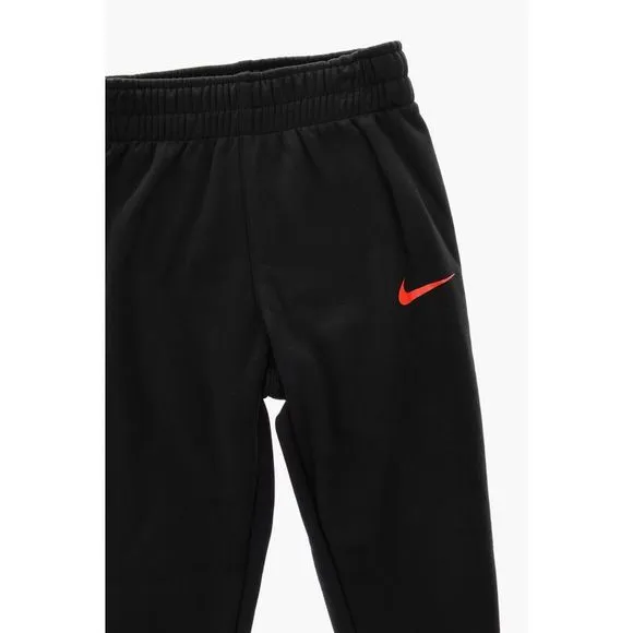 Nike Men's Nero, Rosso Regular Fit Jeans Nero, Rosso Men
          
      NWT