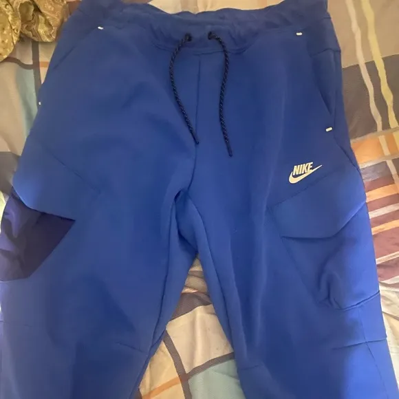 Nike sweat pants