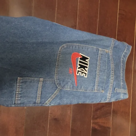Mens rare hard to find nike pants