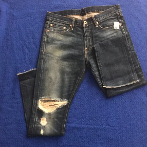 NSF Men’s jeans
          
      NWT