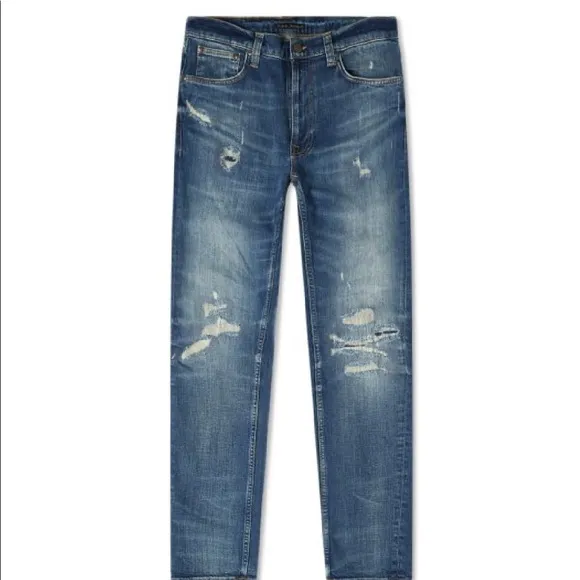 Nudie Lean Dean Jean
          
      NWT