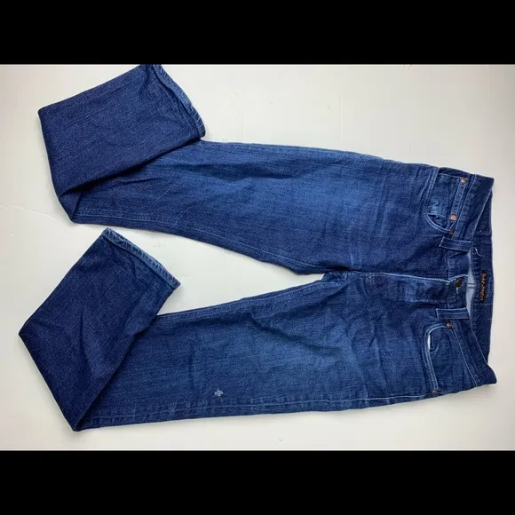 Nudie Jeans for man from Italy