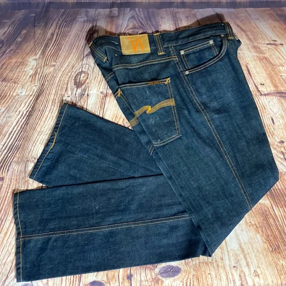 Nudie Jeans Co