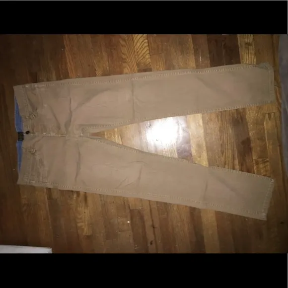 Obey Slim Fit Size 32