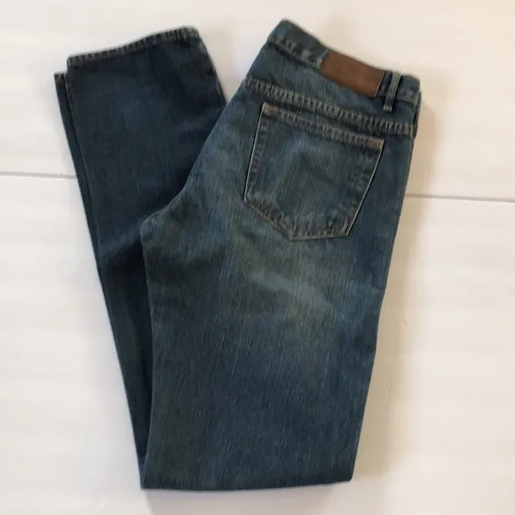 Obey Jeans