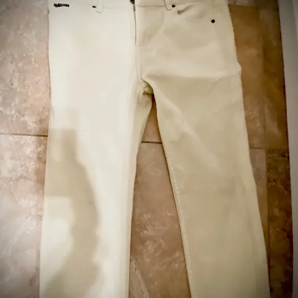 Men’s obey brand jeans
          
      NWT