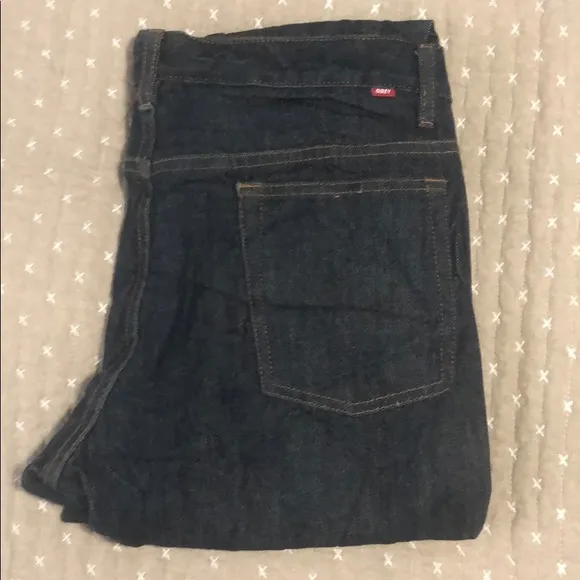 Obey jeans